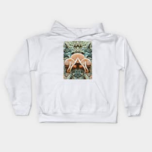 Reptilian Kids Hoodie